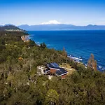 Cascadas Hotel