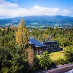 Cascadas Hotel