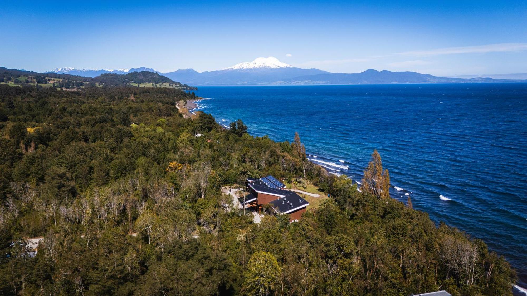 Hotel Cascadas