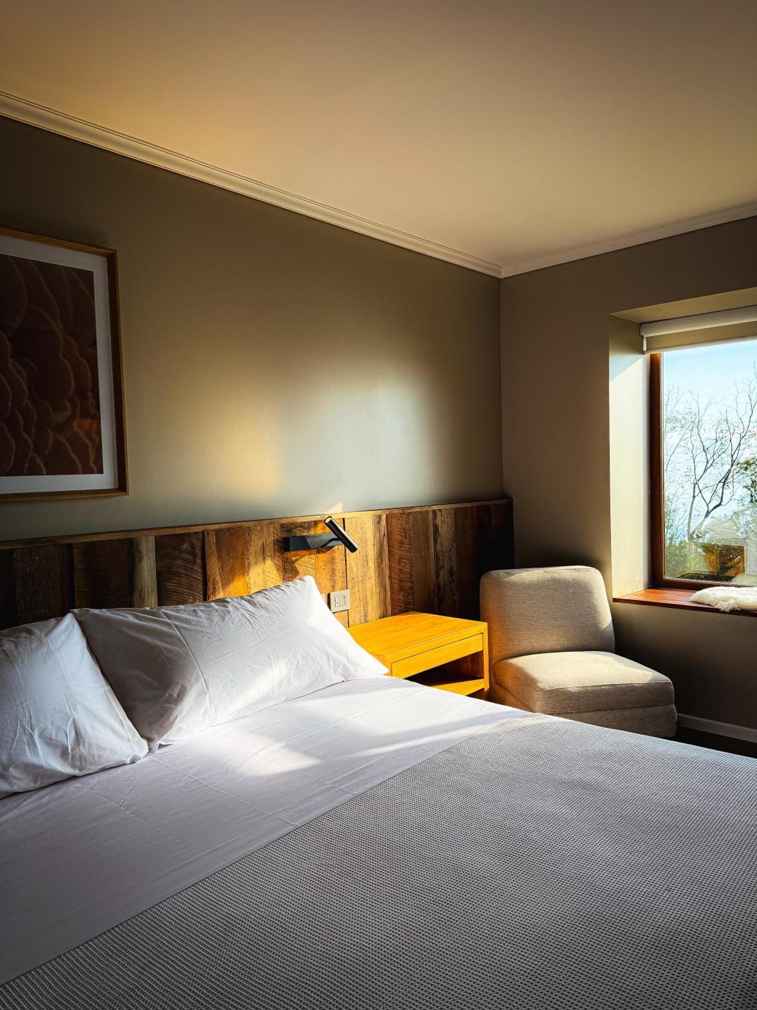 Hotel Cascadas Puerto Octay