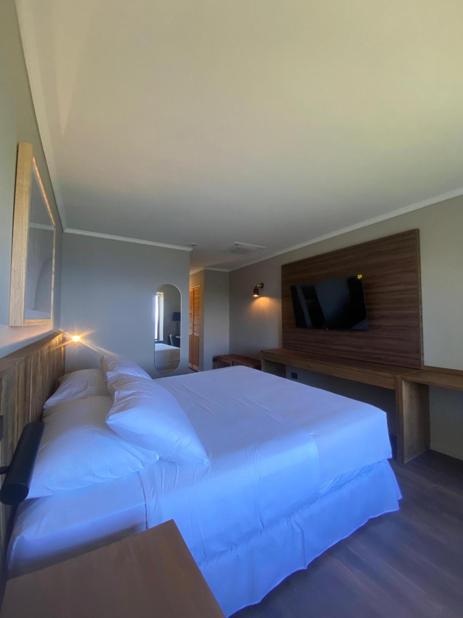 Hotel Cascadas