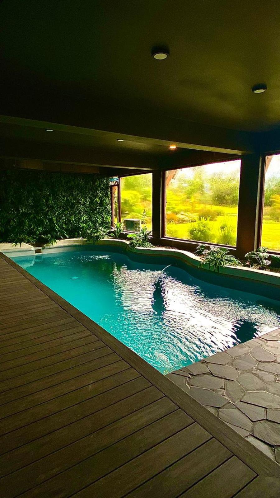Hotel Cascadas Puerto Octay